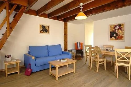 Residence Club La Socanelle - Miniature 7