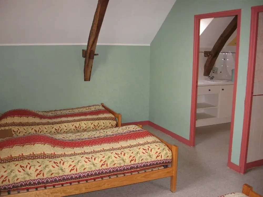 Gîte de Groupe Grand Piaf - Photo 5