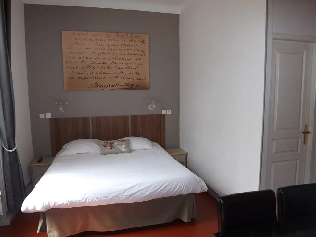 Hotel Chalet de l'Isère - Photo 3