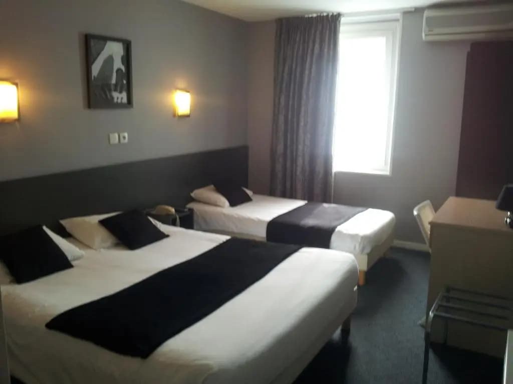 Citotel Du Midi - Photo 5