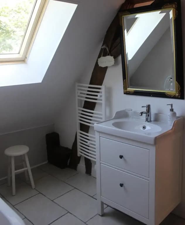 Gîte à l'Ombre des Chênes - Miniature 6