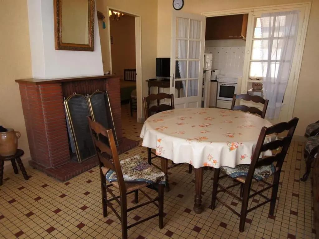 Maison Saint-Hilaire-de-Riez, 3 pièces, 5 personnes - FR-1-91-109 - Photo 2