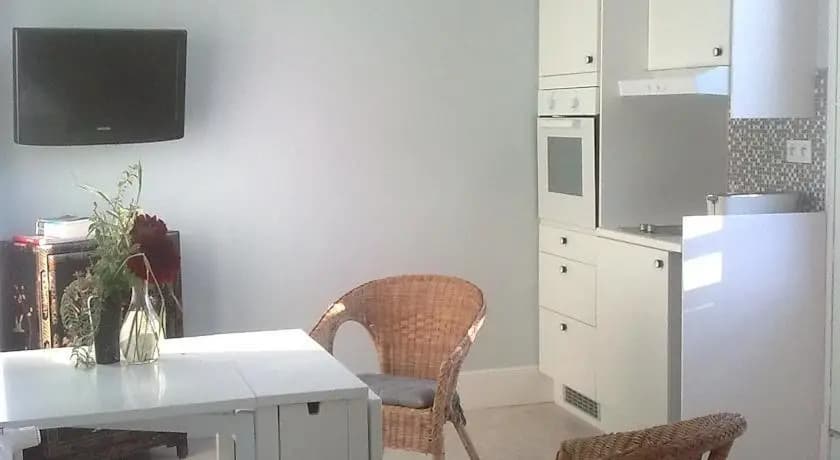 Au Clairmont - Photo 1