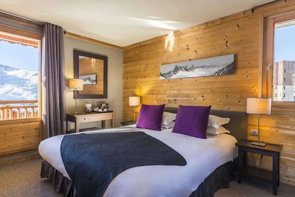 Hotel Kaya - Photo 4