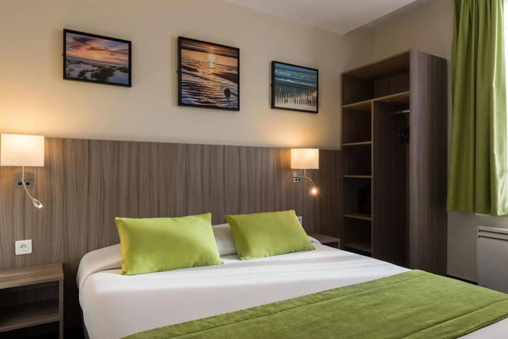 Reims Hotel - Photo 5