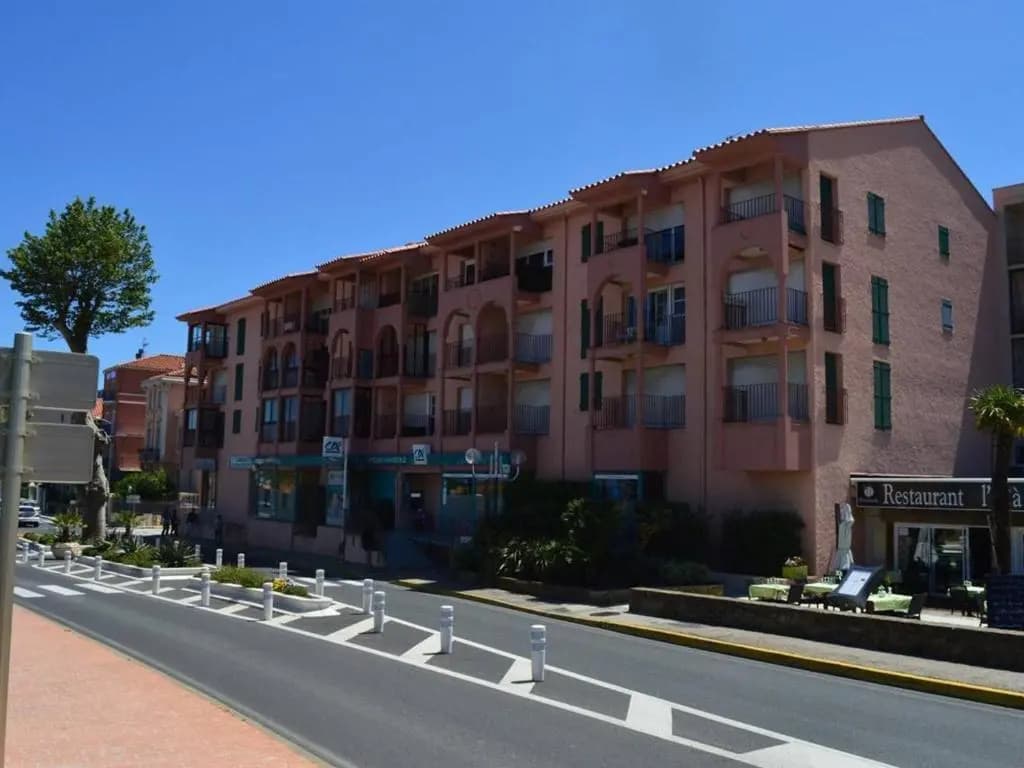 Appartement Banyuls-sur-Mer, 2 pièces, 4 personnes - FR-1-225C-123 - Miniature 8