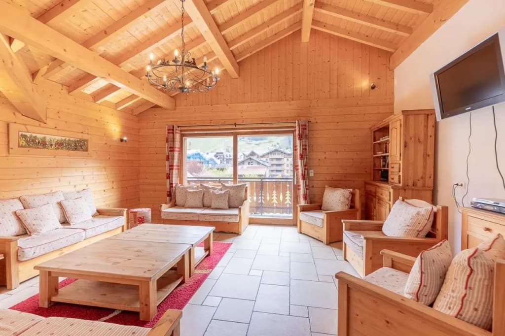 Savoy Morzine - Photo 3