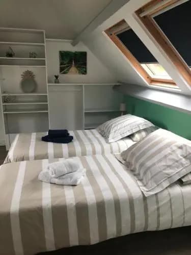 Le gîte de la mongatelais - Photo 1