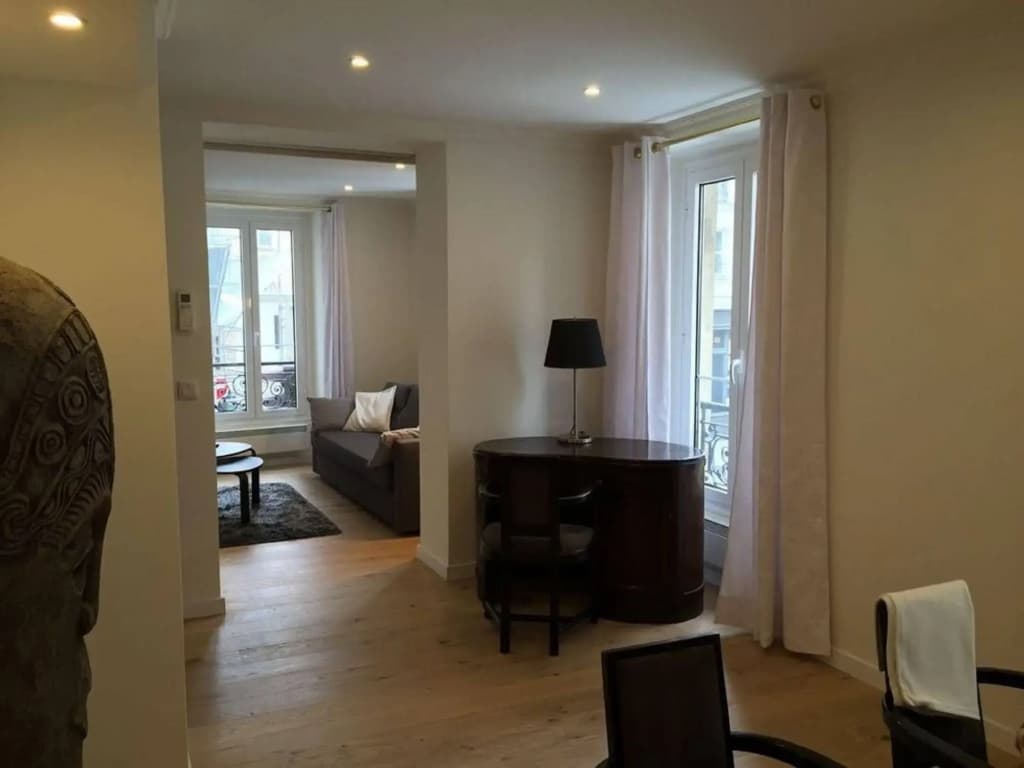 Bellechasse Suite Apartment - Photo 5