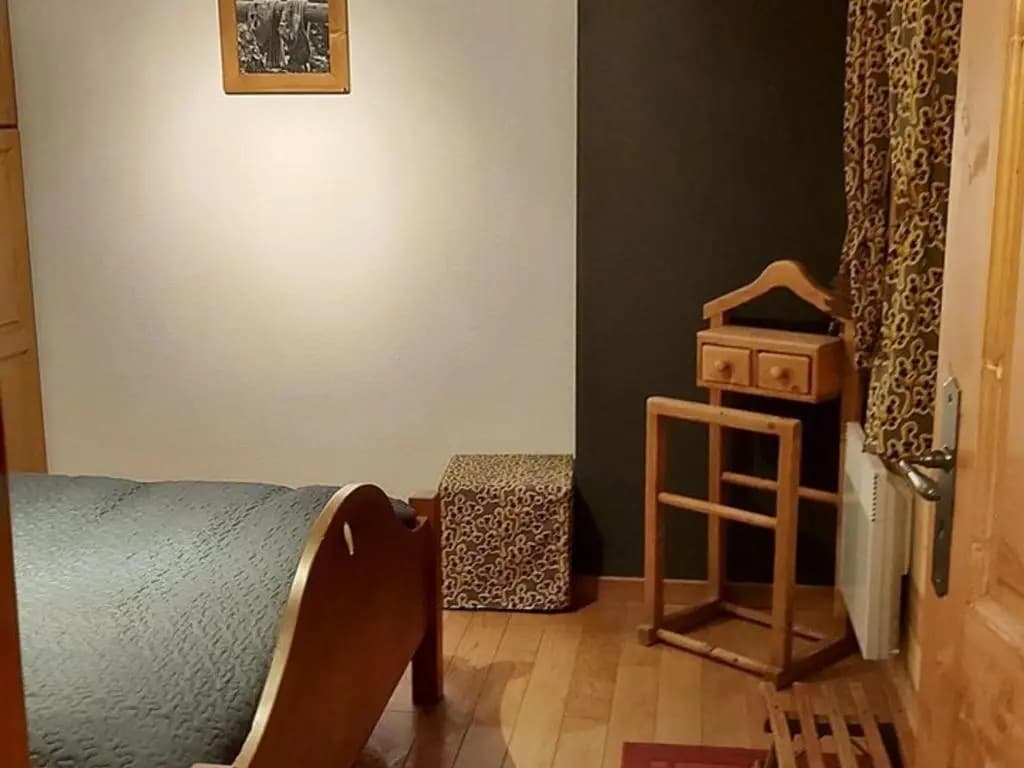 Appartement Saint-Jean-d'Aulps, 2 pièces, 6 personnes - FR-1-573-101 - Photo 4