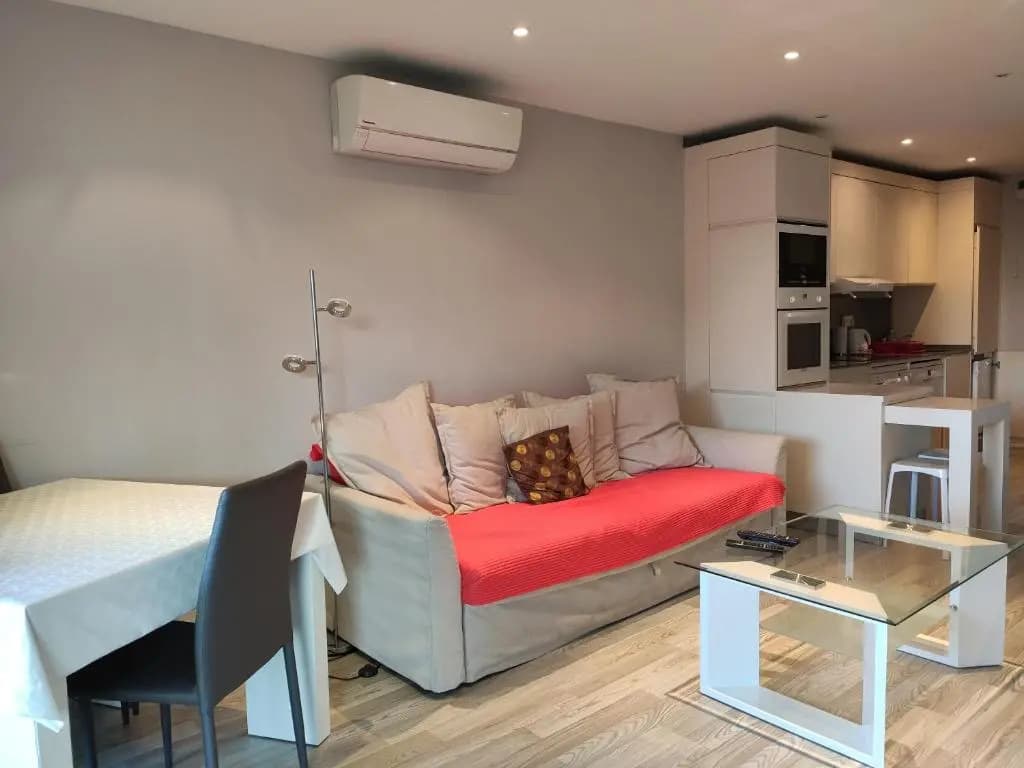 Très beau T2 dans parc montfleury ,proche centre ,au calme 44 bd Montfleury - Photo 5