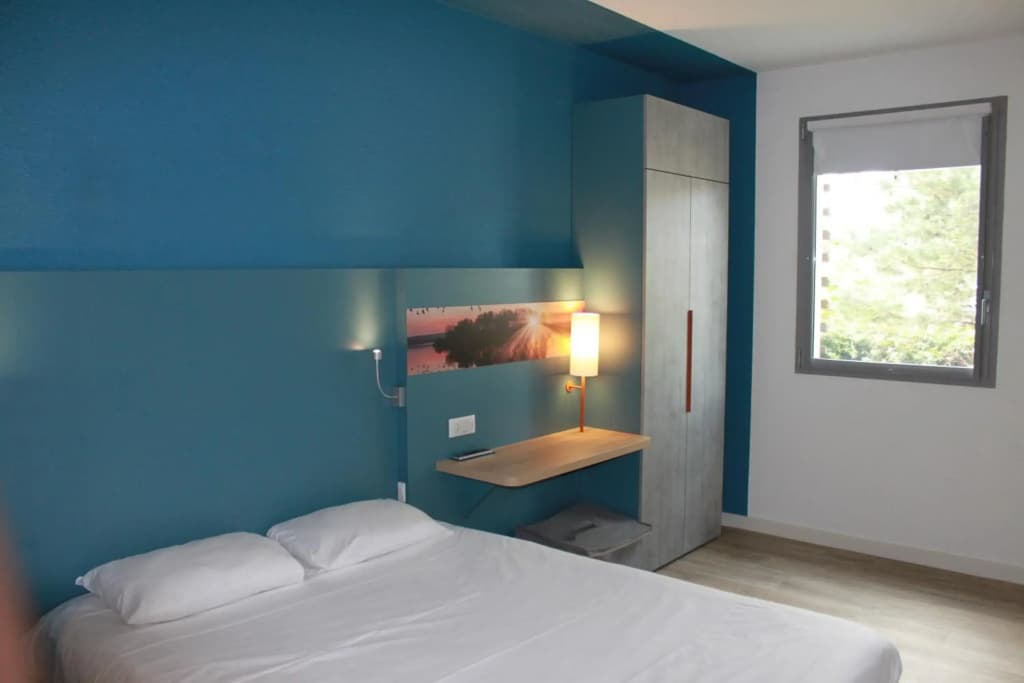 ibis budget Metz Technopole - Miniature 6