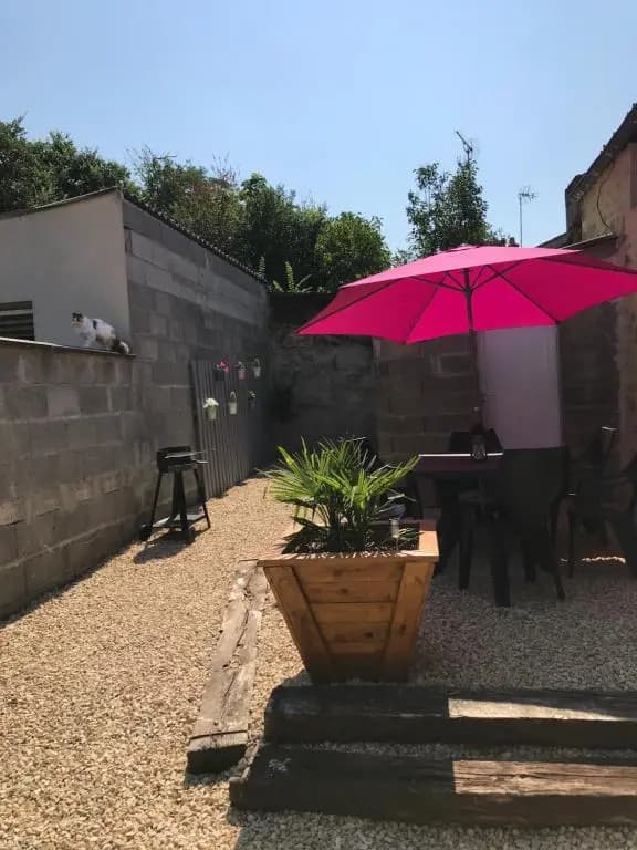 Maison de Charme - Photo 2