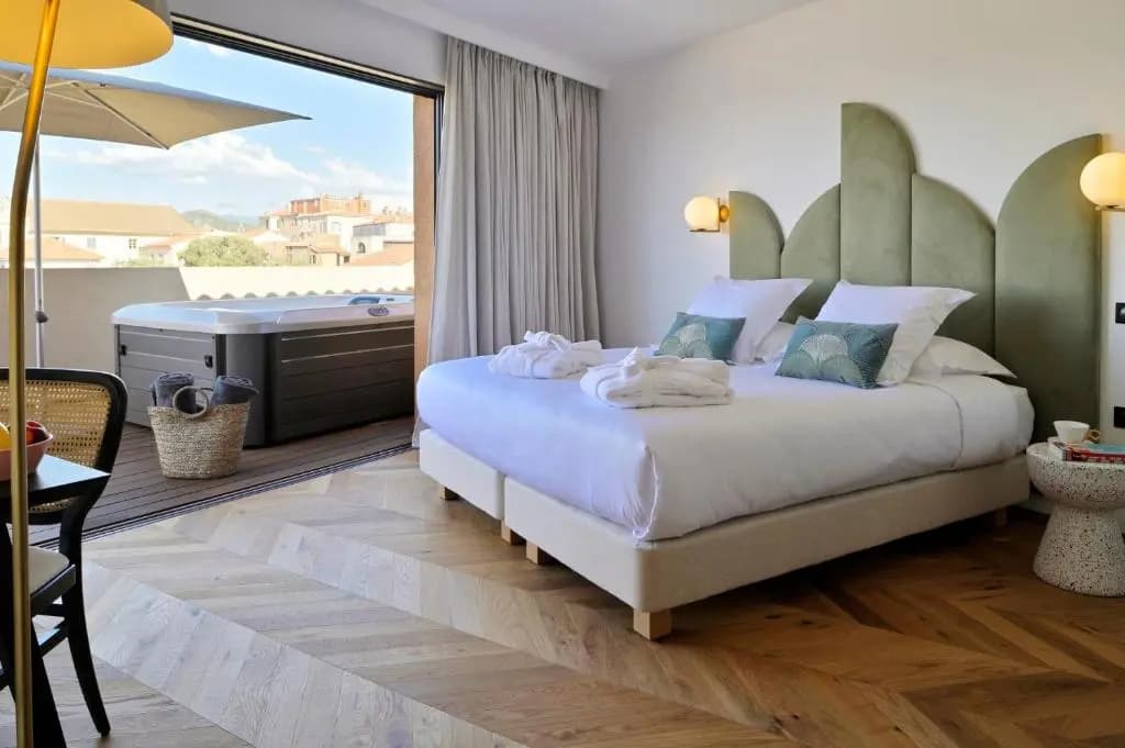 Hotel & Spa Rocabella - Miniature 7