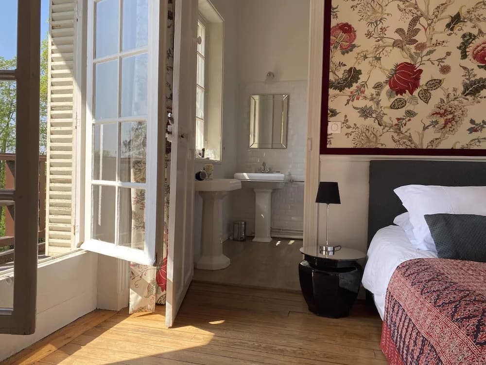 Villa du Châtelet - Miniature 7