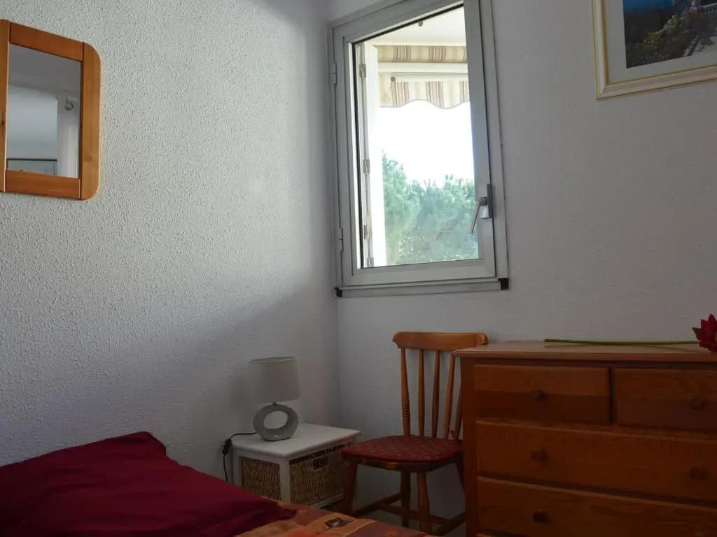 Appartement Le Grau-du-Roi, 2 pièces, 4 personnes - FR-1-250-108 - Miniature 6