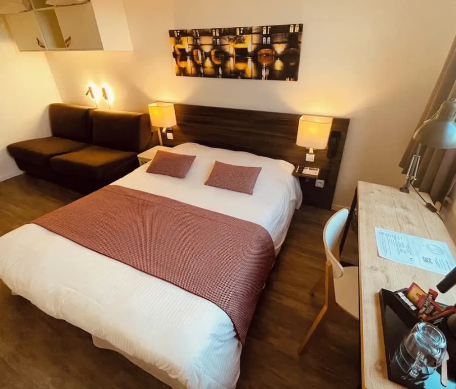 ALS Hotel - Photo 4