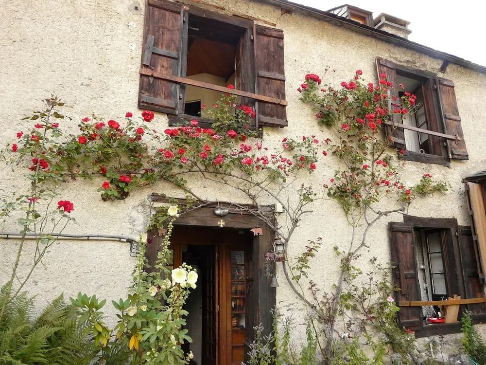 La Grange Aux Marmottes - Photo 1