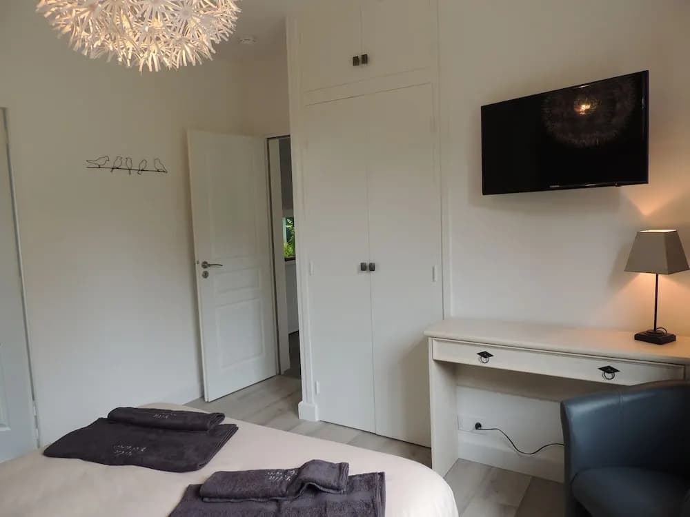 Chambres d'hôtes Villa Volcano - Photo 2