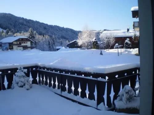 Appartement La Montagne - Photo 4