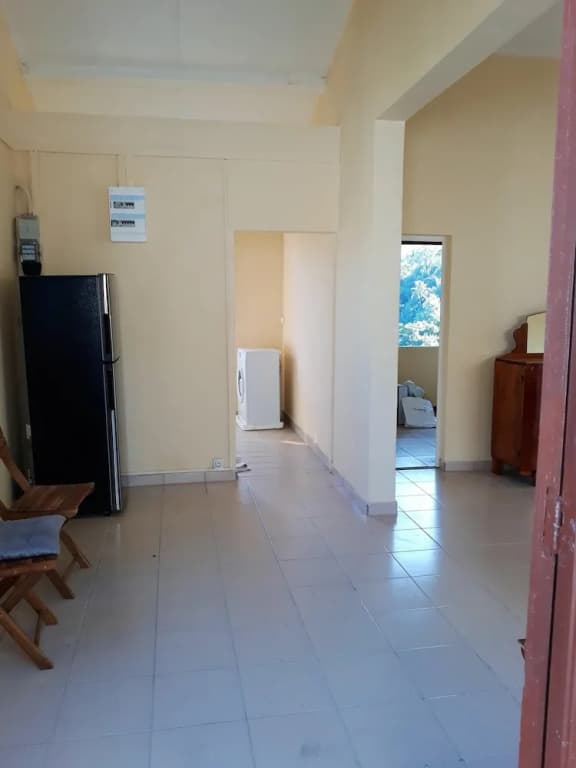House With one Bedroom in Petit Bourg, With Wonderful Mountain View an - Photo 3
