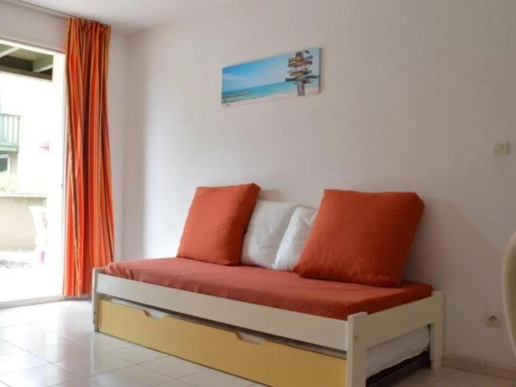 Appartement Narbonne, 2 pièces, 4 personnes - FR-1-229B-731 - Photo 4