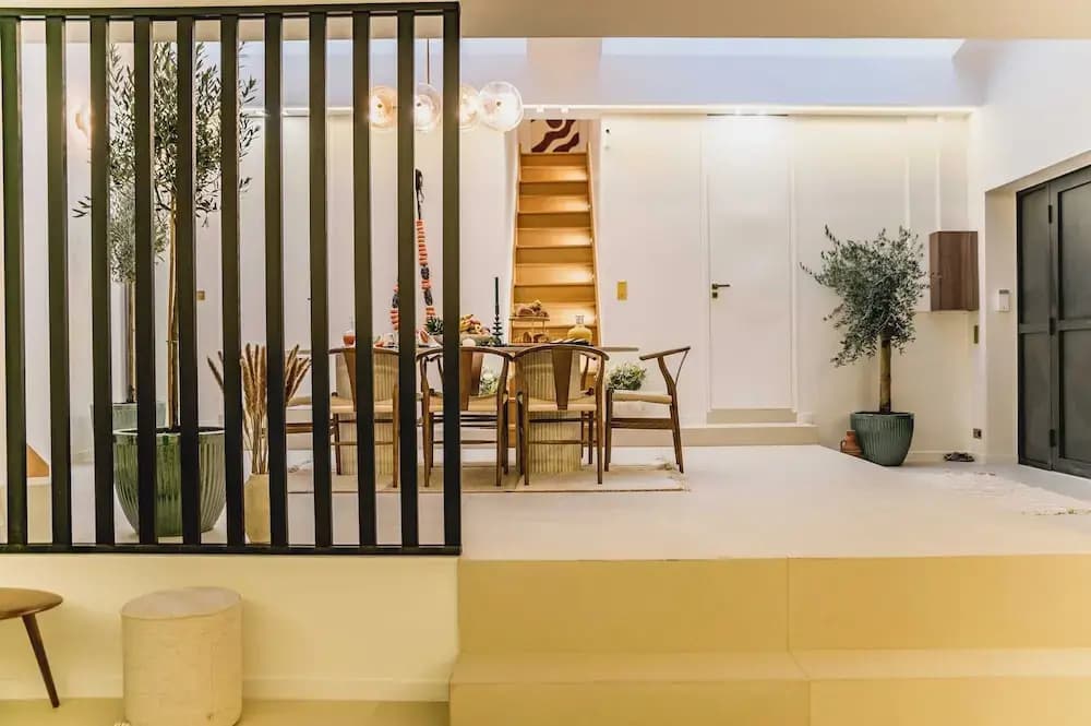 Spacious Loft With SPA - 4br/8p - Montmartre - Miniature 7