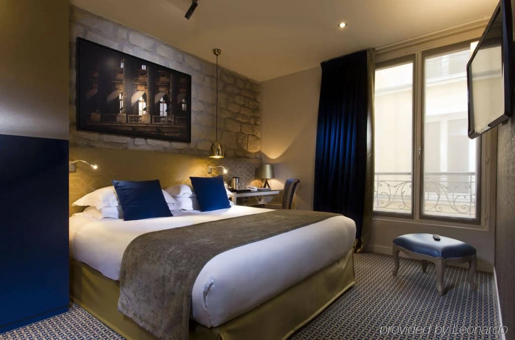 Hotel Atmospheres - Photo 5