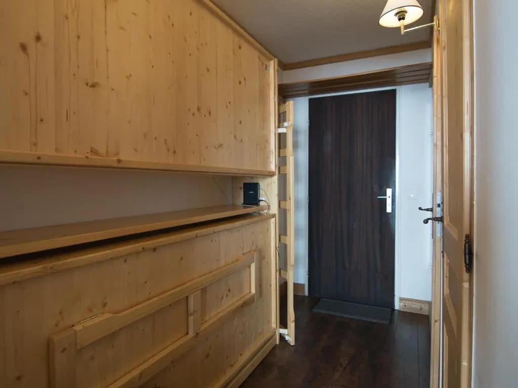Appartement Tignes, 2 pièces, 6 personnes - FR-1-449-44 - Miniature 6