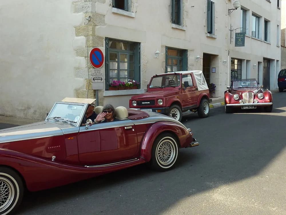 Le Logis Bed and Breakfast - Photo 1