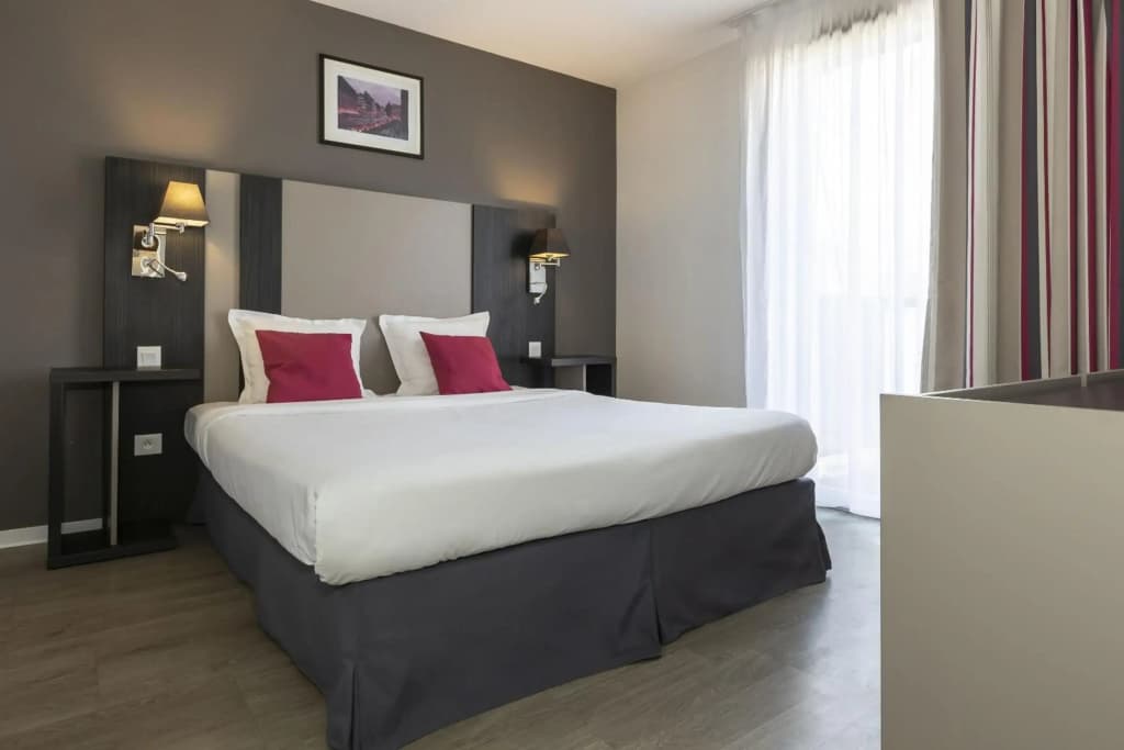 Odalys City Apartment Hotel - Colmar Centre - Photo 3