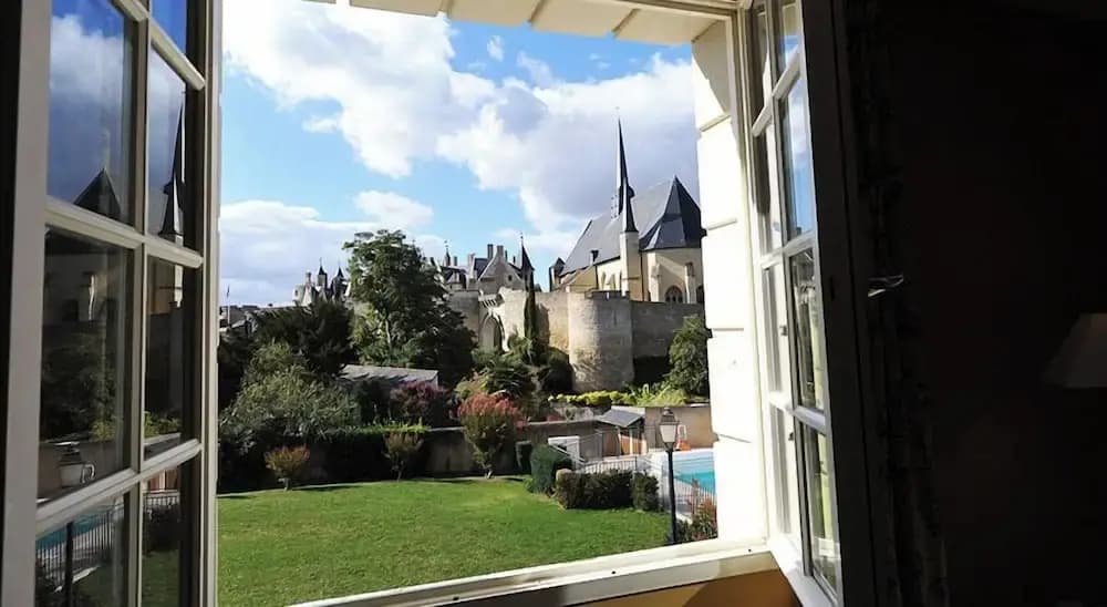 Le Relais du Bellay - Photo 3