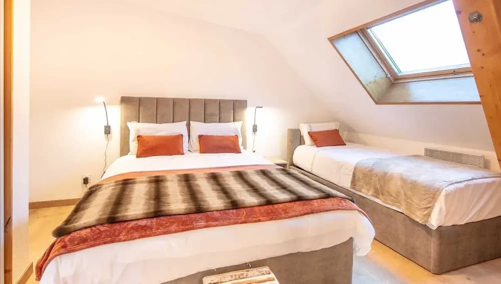 Apartment for 6 in Modane - Photo 2