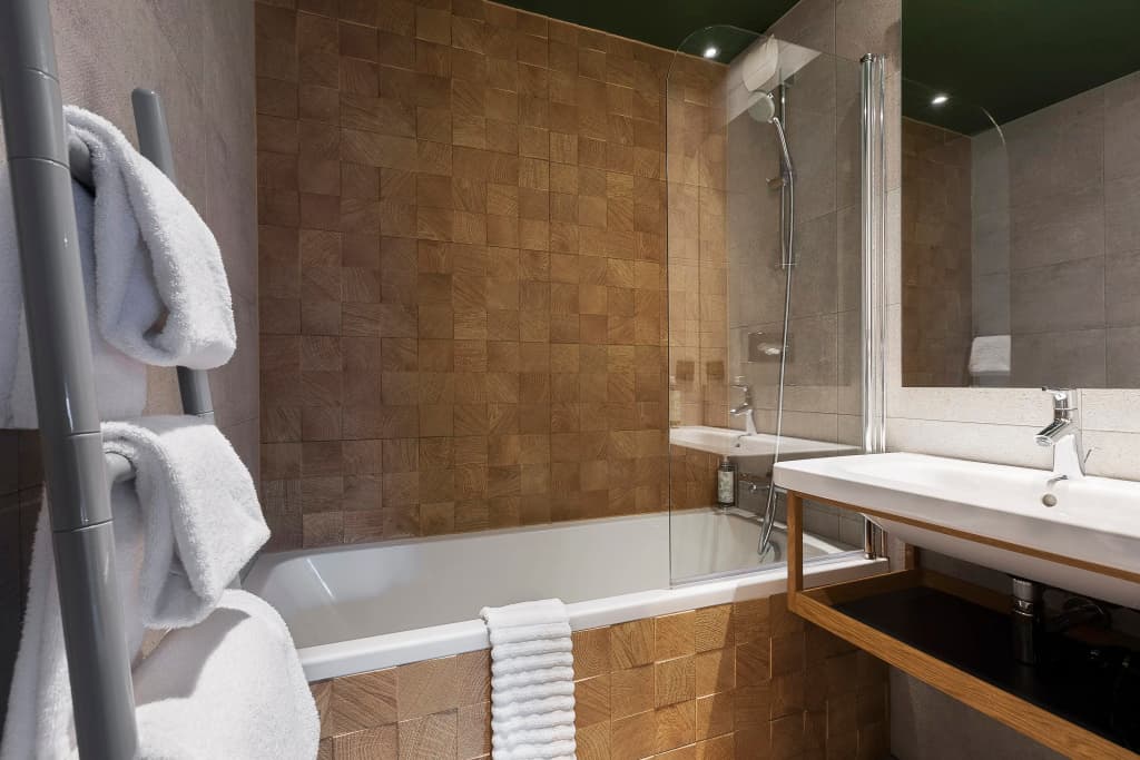 Lykke Hotel & Spa Chamonix - Miniature 8
