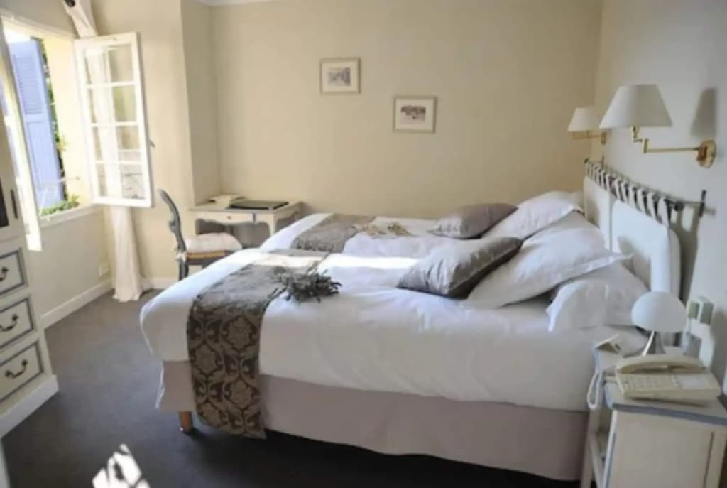 Maison Bérard – hôtel restaurant spa - Photo 4