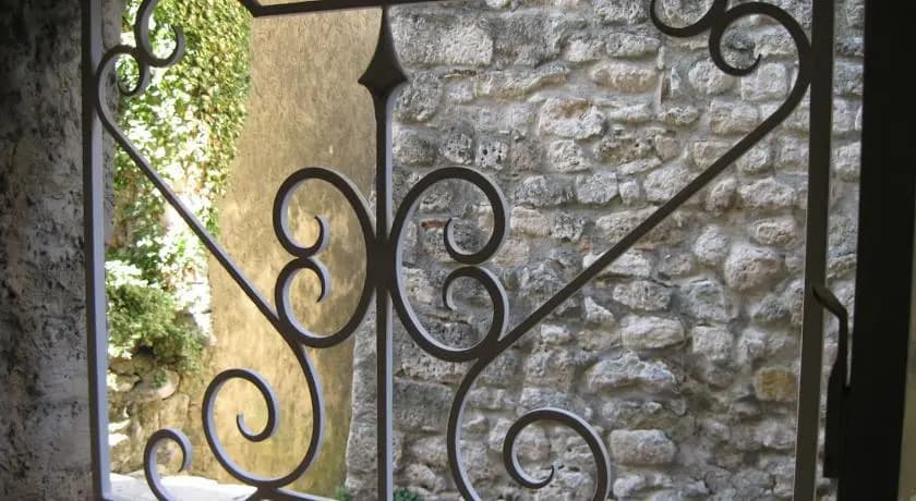 Gîte Les Remparts - Miniature 8
