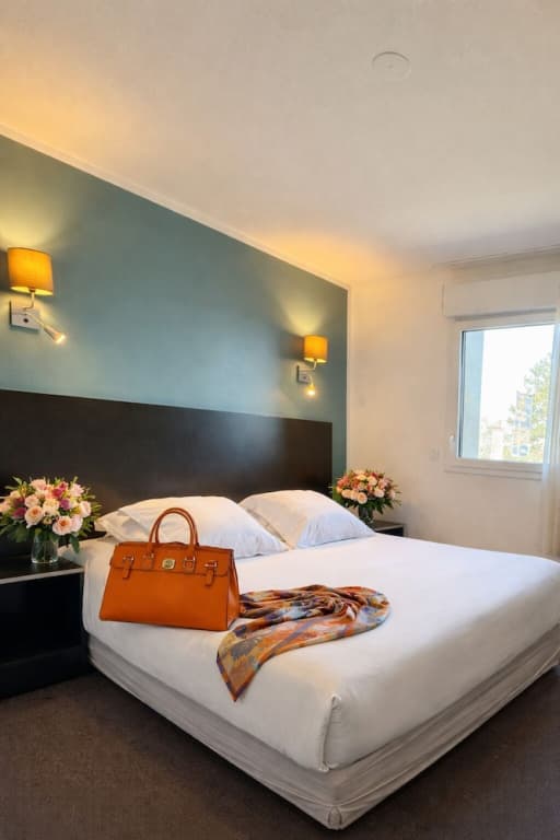Villa Paris Orly - Photo 2