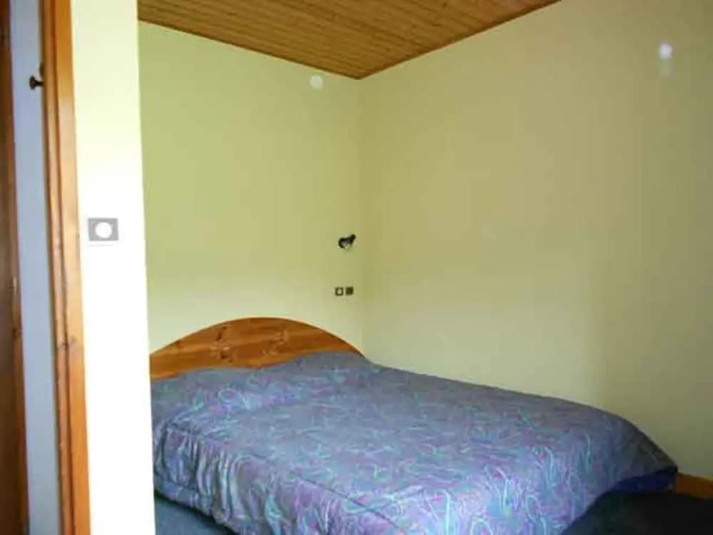 Residence du Chajoux - Photo 3