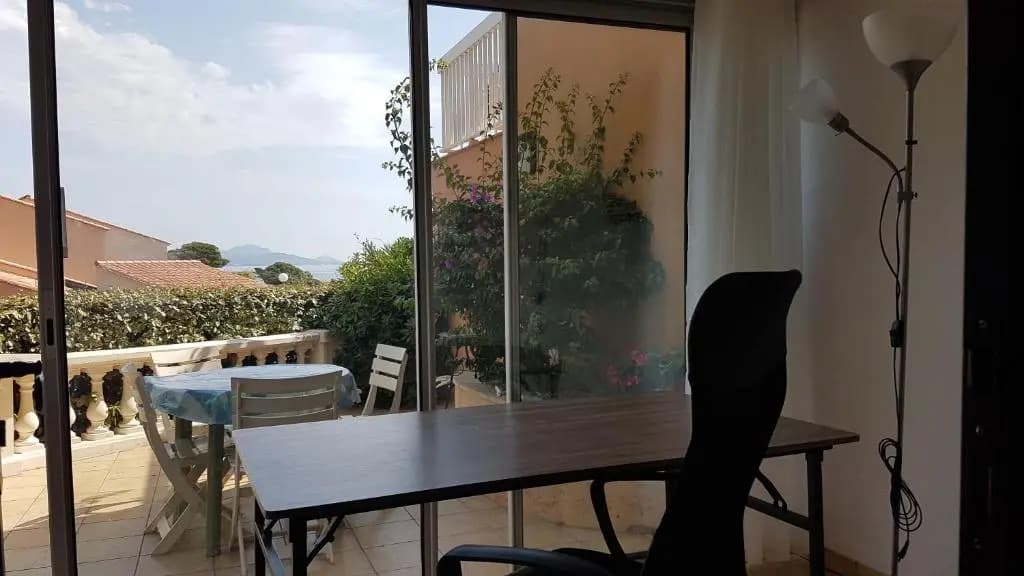 Logement calme proche mer, 4 personnes, St Aygulf - Photo 2