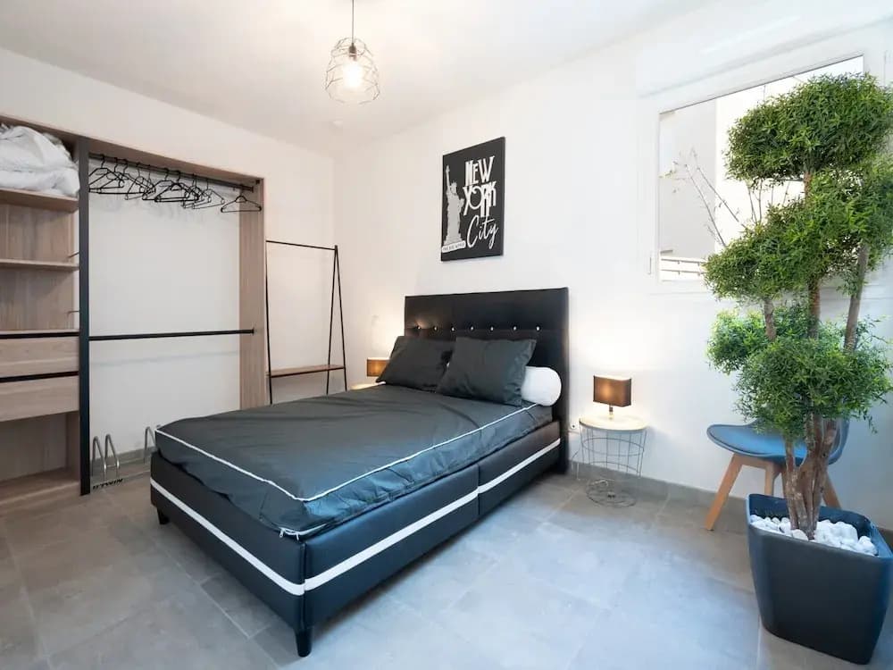 Serenity in Serignan Villa - Photo 3