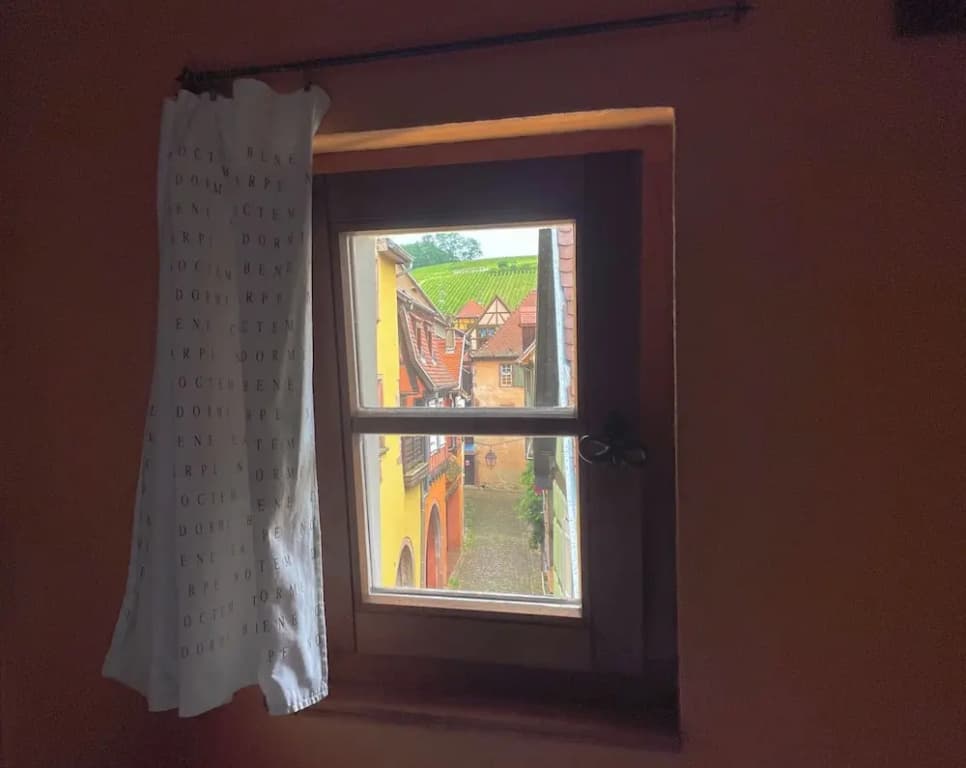 La Maison Bleue - Miniature 8