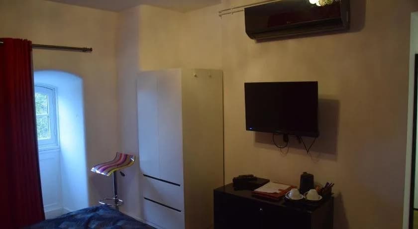 La Demeure De La Dame Du Fer - Photo 2
