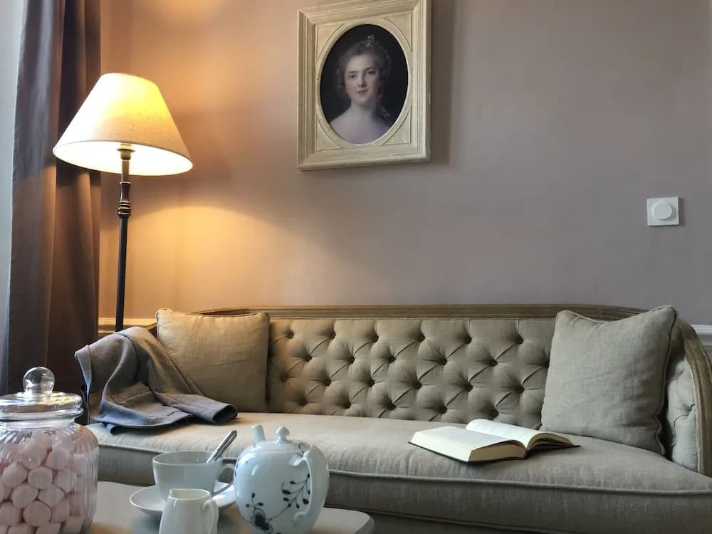 BeauManoir - Photo 5