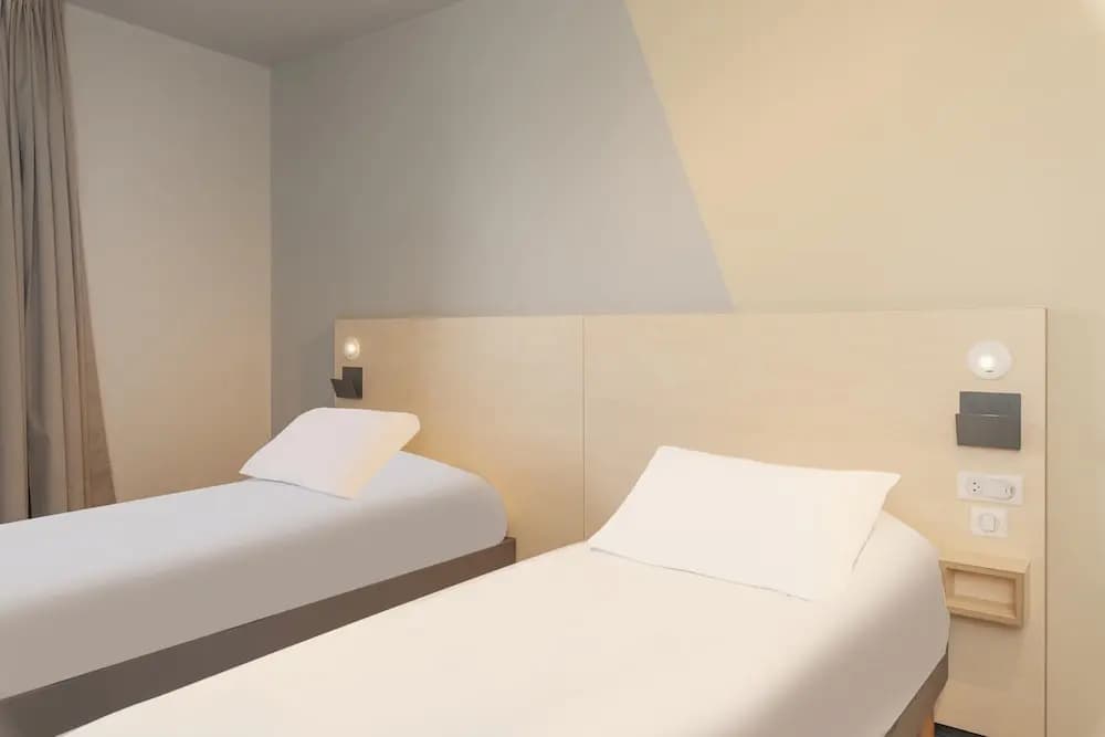 Ibis Budget Mont De Marsan - Photo 5