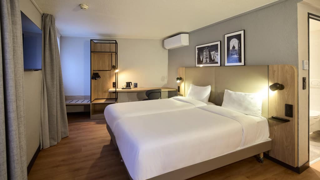 Campanile PRIME - Nogent-sur-Marne - Photo 3