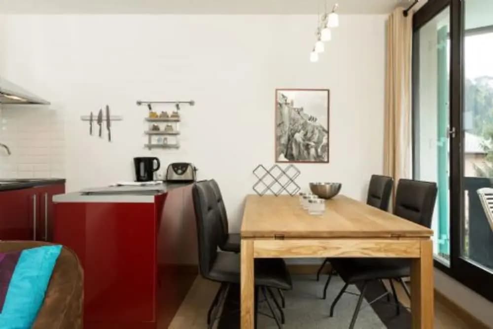 Apartment Balme 3B - Photo 2