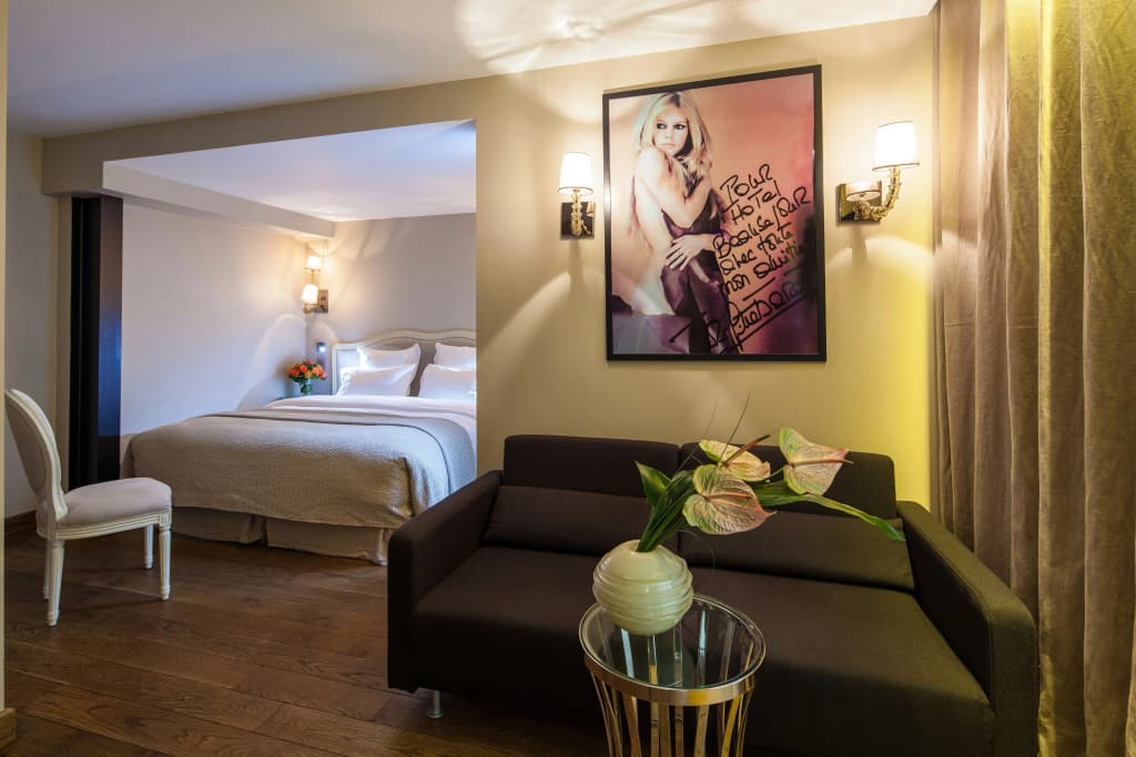 B Montmartre - Photo 3