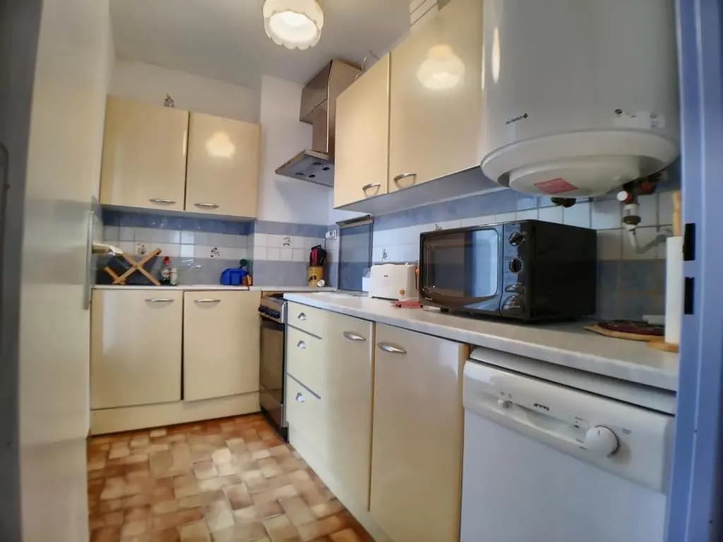 Appartement Saintes-Maries-de-la-Mer, 2 pièces, 4 personnes - FR-1-475-25 - Miniature 8
