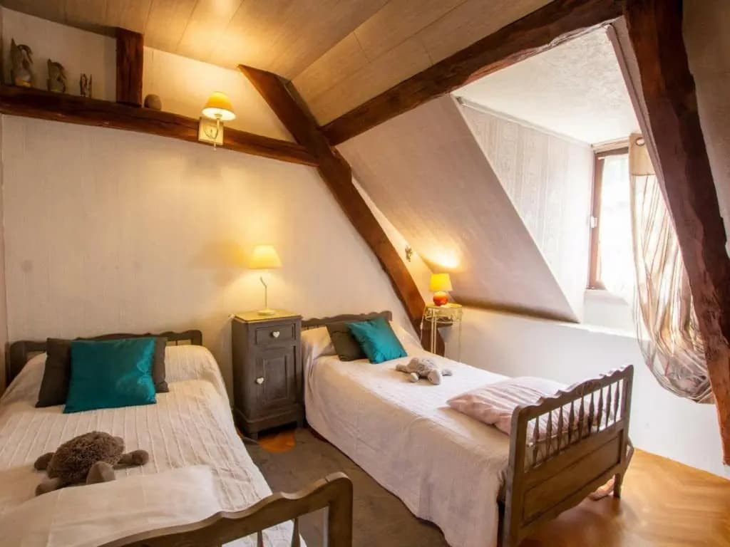 Gite Sainte-Mondane, 4 pièces, 6 personnes - FR-1-616-49 - Photo 1