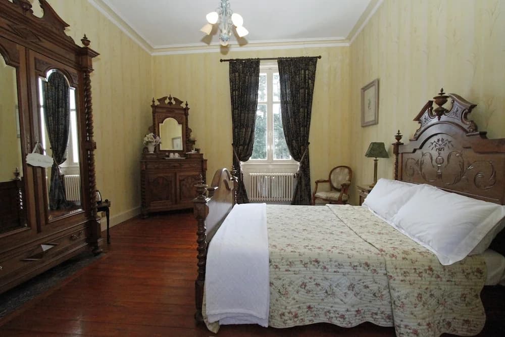 Chateau d'Og - Photo 5